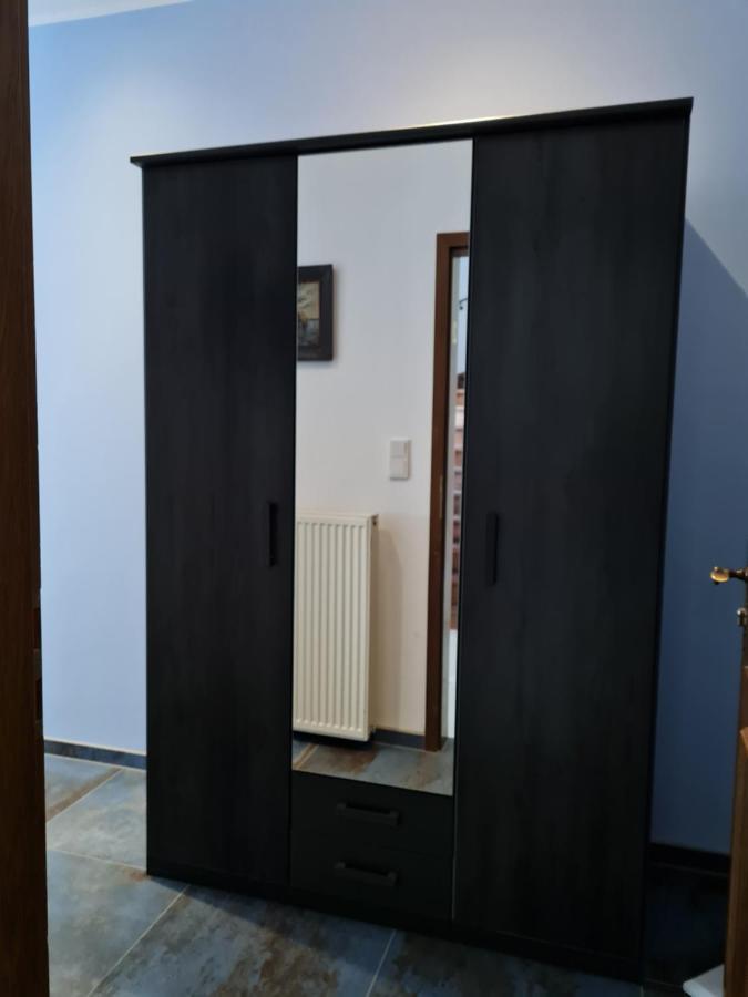 Buergerhaus Zeltingen Apartment I Buitenkant foto